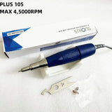 Drill Pen 35K 45K Strong 105L 102LN 37L1 H20N handle for All MARATHON STRONG 210 Electric Micromotor Polishing control box Tool