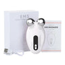 EMS Facial Massager Roller Microcurrent Face Lifting Machine V-Face Roller Massager Skin Rejuvenation Anti-Wrinkle Beauty Device