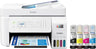 EcoTank ET-4800 Wireless All-in-One Cartridge-Free Supertank Printer with Scanner, Copier, Fax