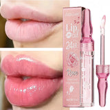 Effective Lip Plump Serum Lips Elasticity Instant Volumising Essential Oil Reduce Fine Lines Moisturizing Nourish Sexy Lip Care