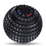 Electric Vibrating Massage Ball Sport Fitness Foot Pain Relief Plantar Faciities Reliever Gym Home Training Yoga Massager Ball