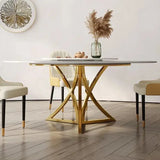 End Round Table Chair Conference Hallway Dining Table Turntable Restaurant Living Room Garden Furniture Sets