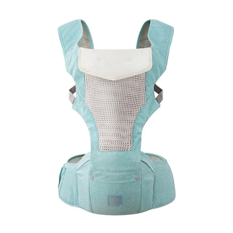 Ergonomic Baby Carrier Sling Baby Multifunction Breathable Carrier Backpack Kid Carriage Toddler baby Sling Wrap Suspenders