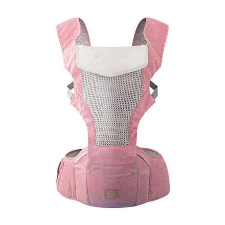 Ergonomic Baby Carrier Sling Baby Multifunction Breathable Carrier Backpack Kid Carriage Toddler baby Sling Wrap Suspenders