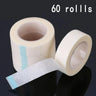 Eyelash Extension Lint Breathable Non-woven Cloth Adhesive Tape Under Eye Paper Tape For False Lashes Patch Makeup Tools