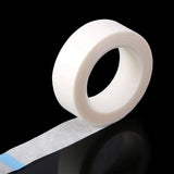 Eyelash Extension Lint Breathable Non-woven Cloth Adhesive Tape Under Eye Paper Tape For False Lashes Patch Makeup Tools