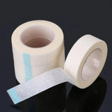 Eyelash Extension Lint Breathable Non-woven Cloth Adhesive Tape Under Eye Paper Tape For False Lashes Patch Makeup Tools