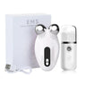 Face Lifting Massager EMS Microcurrent Massager Facial Wrinkle Lift Machine EMS Face Massage Facial Microcurrent  Anti Wrinkle