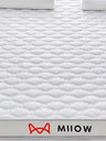 Family Natural Latex Mattress Upholstered Home Bedroom Multifunctional Portable Mattress Single Bedroom Furniture Accessories