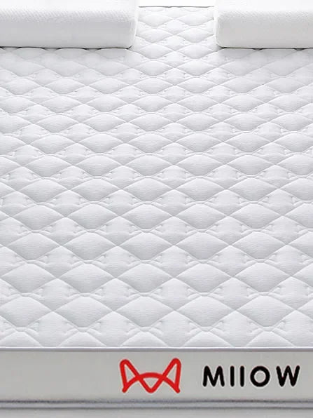 Family Natural Latex Mattress Upholstered Home Bedroom Multifunctional Portable Mattress Single Bedroom Furniture Accessories