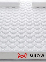 Family Natural Latex Mattress Upholstered Home Bedroom Multifunctional Portable Mattress Single Bedroom Furniture Accessories