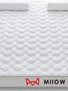 Family Natural Latex Mattress Upholstered Home Bedroom Multifunctional Portable Mattress Single Bedroom Furniture Accessories