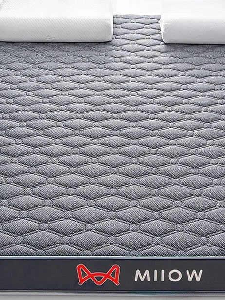 Family Natural Latex Mattress Upholstered Home Bedroom Multifunctional Portable Mattress Single Bedroom Furniture Accessories