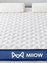 Family Natural Latex Mattress Upholstered Home Bedroom Multifunctional Portable Mattress Single Bedroom Furniture Accessories