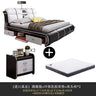 Fancy Wooden Queen Bed Adults Drawer Double Children Queen Bed Full Size Luxury Cama De Lujo Para Dormitorio Set Furniture