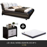 Fancy Wooden Queen Bed Adults Drawer Double Children Queen Bed Full Size Luxury Cama De Lujo Para Dormitorio Set Furniture