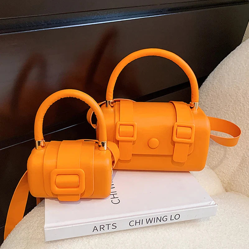 Fashion Women Saddle Luxury Designer Bags Mini Leather Handbags and Purses Chic Shoulder Pouch Spring New Dropshipping 2023