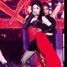 Female Singer Jazz Dancer Costume Women Group Kpop Stage Outfit Bar Nightclub Ds Dj Gogo Clothes Stage Performance Wear DWY9641