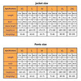 Fishing Multicam Coat Softair Uniform Clothes Suit Military Hunting Army Camouflage Pant Combat Militar Airsoft Tactical Men