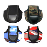 Fishing Reel Cover Reel Protective-Case Fishing Accessories Storage Bag Pouch