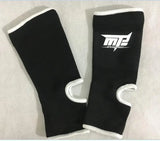 Fitness/MMA/Boxing/Muay Thai Sports Ankle Support Brace Pretector Foot Socks Guards Running Basketball Safety Straps Gear DEO