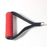 Fitness Pull Pedal Exercise At Home Fitness Exercise Resistance Band Sports Weight Loss Thin Belly Yoga Shaping Exerciser