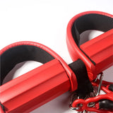 Fitness Pull Pedal Exercise At Home Fitness Exercise Resistance Band Sports Weight Loss Thin Belly Yoga Shaping Exerciser