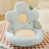 Flower Children's Sofa Cute Chair Lazy Couch Stool for Children Couch Creative Cartoon Shape Sofa Chair Cute Chair Easy To Clean