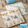 Foldable Baby Play Mats Xpe Kids Crawling Carpet Puzzle Mat Educational Children Activity Rug Folding Blanket Floor Games Toys