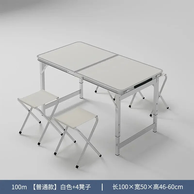 Foldable Tables For Rental Housing, Household Dining Tables, Small Dining Tables, Stalls, Dedicated Small Tables, Dormitories, O