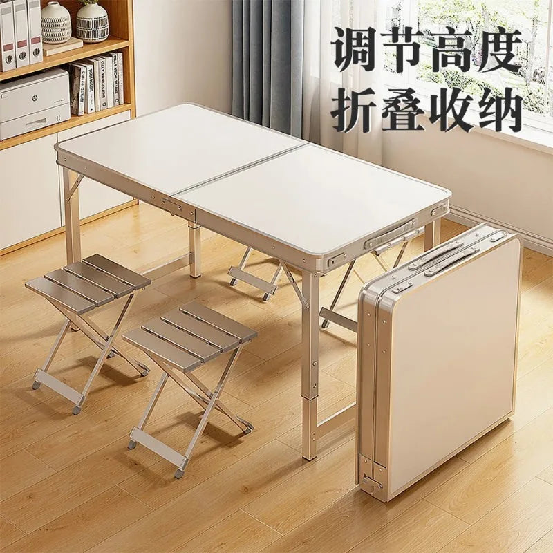 Foldable Tables For Rental Housing, Household Dining Tables, Small Dining Tables, Stalls, Dedicated Small Tables, Dormitories, O