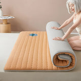 Folding Mattresses 5cm Bed Mat Plus Thick Latex Bedroom Furniture Honeycomb Air Permeability Stereoscopic Hanging Process