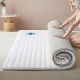 Folding Mattresses 5cm Bed Mat Plus Thick Latex Bedroom Furniture Honeycomb Air Permeability Stereoscopic Hanging Process