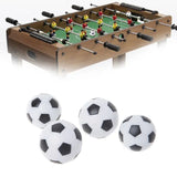 Football Tables, Mini Tabletop Football Game Set Soccer Tabletops Competition Sports Games, Tabletop  Games Toy