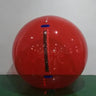 Free Shipping 2m TPU Inflatable Water Walking Ball  Water balloon Air Zorb Ball Walking On Water Walking Ball Water Ball