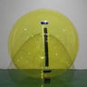 Free Shipping 2m TPU Inflatable Water Walking Ball  Water balloon Air Zorb Ball Walking On Water Walking Ball Water Ball