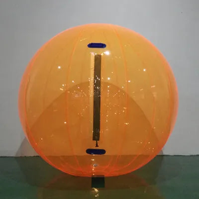 Free Shipping 2m TPU Inflatable Water Walking Ball  Water balloon Air Zorb Ball Walking On Water Walking Ball Water Ball