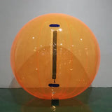 Free Shipping 2m TPU Inflatable Water Walking Ball  Water balloon Air Zorb Ball Walking On Water Walking Ball Water Ball