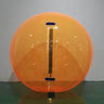 Free Shipping 2m TPU Inflatable Water Walking Ball  Water balloon Air Zorb Ball Walking On Water Walking Ball Water Ball