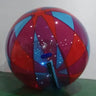 Free Shipping 2m TPU Inflatable Water Walking Ball  Water balloon Air Zorb Ball Walking On Water Walking Ball Water Ball