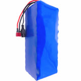 Free shipping 36V battery 10S4P 100Ah battery pack 1000W high power battery 42V 100000mAh Ebike electric bike BMS+42V2A Charger