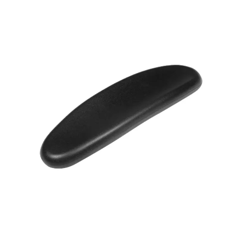 Gaming Chair Armrest Pads Chair Armrest Surface Pad Computer Office Chair Handle Bracket Plastic PU Anchor Furniture Accessory