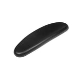 Gaming Chair Armrest Pads Chair Armrest Surface Pad Computer Office Chair Handle Bracket Plastic PU Anchor Furniture Accessory