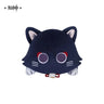 [Genuine] Anime Cosplay Game Genshin Impact Wanderer Fairytale Cat Plush Pillow Cartoon Pendant Soft Accessories Kids Xmas Gift