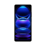 Global ROM Original Xiaomi Redmi Note 12 PRO 5G Smartphone 6.67" 120Hz OLED Display Dimensity 1080 50MP NFC 5000mAh 67W Charging