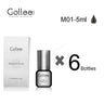 Gollee Fast drying 0.5s Glue for Eyelash Extension Quickly Dry False Eyelash Adhesive Supplies Glues For Salon Makeup Tools