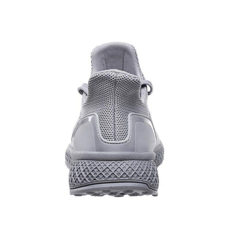 Men's Grey Volt Sneaker