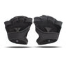 Gym Fitness Gloves Hand Protector Men Women Bodybuilding Workout Power Weight Lifting Training Gloves Dumbbell Grips Pads