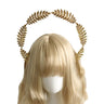 Gorgeous Sun Godmother's Crown Lolita KC Notre Dame Virgin Mary Halo Princess Queen Pope Tiara Headband