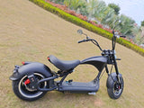 M1P Chopper Scooter 3000W 30AH Most Popular Citycoco Electric Motorcycle Scooters Adults Big Wheel Electric Scooter with EEC